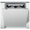 Image de Whirlpool WIO3T133PFE Lave-vaisselle tout intégrable 60 cm 14 couverts - Neuf