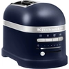 Image de KitchenAid Artisan 5KMT2204EIB Grille-pain bleu encre
