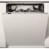 Image de Lave-vaisselle 60cm 14 couverts 41db tout intégrable - Whirlpool - WIO3T141PS -