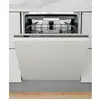 Image de Whirlpool WIO 3O540 PELG lave-vaisselle Entièrement intégré 14 couverts B - Neuf