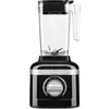 Image de KitchenAid Blender - K150 - Bol en plastique sans BPA de 1,4 L - 3 vitesses et programme Impulsion - Noir onyx en occasion ou reconditionné