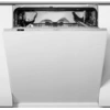Image de Lave-vaisselle 60cm 14 couverts 44db tout intégrable - Whirlpool - WRIC3C34PE - supreme clean