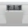 Image de WHIRLPOOL WRIC3C34PE - Lave-vaisselle Intégrable - 8 Programmes - 6ème Sens Auto - PowerClean Pro - Séchage Naturel - Moteur Induction - Light On Floor - Neuf