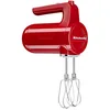 Image de Kitchenaid 5KHMB732EER Batteur Empire Rouge en occasion ou reconditionné