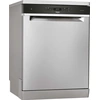 Image de Lave-vaisselle 60cm 14 couverts 43db - Whirlpool - WFO3O33PLX -