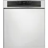 Image de WHIRLPOOL Geschirrspüler int. 60cm 10Prog. VWS Schubl D edst-sw WBO 3T133 PF X