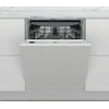 Image de Whirlpool WIC 3C33 F Lave-vaisselle entièrement intégré 14 couverts D