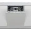 Image de Whirlpool WIO 3T126 PFE Entièrement intégré 14 couverts E