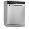 Image de Whirlpool WFC 3C26 PF X lave-vaisselle Autoportante 14 couverts E