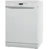 Image de Lave-vaisselle Whirlpool WFC3C42P - Programmateur 6ème Sens - 28 jets haute pression - Natural Dry - Départ différé 24h - Panier modulable - Sécurité anti-fuite - Neuf