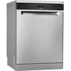 Image de Lave-vaisselle 60cm 14 couverts 42db inox - Whirlpool - WFC3C42PX -