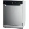 Image de Lave vaisselle WFC 3C42 PX - 60 CM - Inox - Neuf