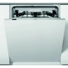 Image de Lave-vaisselle encastrable Whirlpool WIC 3C33 PFE