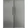 Image de Réfrigérateurs 1 porte 321L Froid Brassé WHIRLPOOL 59.5cm E, SW 6 A 2 QX 2 - Neuf
