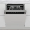 Image de Lave-vaisselle intégrable 60 cm NaturalDry PowerClean Pro Whirlpool WBC 3C34 PF X