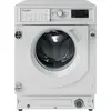 Image de Lave-linge intégrable 7 kg 1400 tours/min - Whirlpool - BIWMWG71483FRN - fresh care+