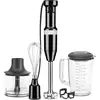 Image de KitchenAid 5KHBV83EOB Mixeur plongeant