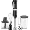 Image de KitchenAid 5KHBV83EBM Mixeur plongeant