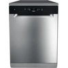 Image de Lave-vaisselle 60cm 14 couverts 44db - Whirlpool - WFC3C34X -