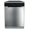 Image de Lave-Vaisselle - WHIRLPOOL - WFC3C34X - Pose libre - Moteur a induction - Consommation d'eau par cyc - Neuf