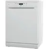 Image de WHIRLPOOL WFC3C34 Lave-vaisselle - 8 programmes - Natural Dry - moteur induction - départ différé 24h - demi-charge Multizone - sécurité anti-débordement - 44 dB silencieux - Neuf