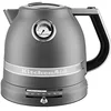 Image de KitchenAid 5KEK1522EGR electric kettle 15 L 2400 W Grey en occasion ou reconditionné