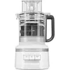 Image de KitchenAid Classic 3,1 litres blanc avec accessoires