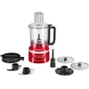 Image de 5KFP0921EER - Robot multifonction 250 w KitchenAid, Rouge Empire - Neuf