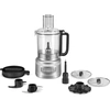 Image de Robot ménager multifonction 2,1l 250w gris - Kitchenaid - 5KFP0921ECU -