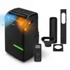 Image de Whirlpool - Climatiseur Mobile Réversible Connecté - 12000 Btu - Wi-fi - Neuf