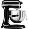 Image de KitchenAid 5KSM70JPXEOB Robot de cuisine 6,6 L Heavy Duty