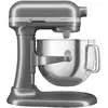 Image de Robot Pâtissier KitchenAid Artisan 5KSM70SHXEMS 6,6 L Argenté - Neuf