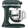 Image de Kitchenaid Artisan 5ksm70shx Mélangeur 6,6l Kitchenaid Couleur: Avocat