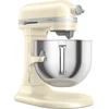 Image de Kitchenaid Robot de cuisine 5KSM70SHXEAC ARTISAN 6,6L crème