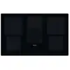 Image de Whirlpool WVH 92 K F KIT/1 Noir Intégré 83 cm Plaque avec zone à induction 4 zone(s) - Neuf