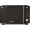 Image de Whirlpool Whirlpool ExtraSpace MWF 259 B, plan de travail, four à micro-ondes combiné, 25 l, 800 W, écran intégré, LED