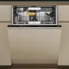 Image de Whirlpool W8I HP42 L Entièrement intégré 14 couverts C