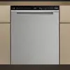 Image de Lave-vaisselle Whirlpool W7UHS31X, 15 couverts, protection complète contre les fuites d'eau