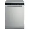Image de W7FHS51X-Lave vaisselle Whirlpool 15 couverts 41db clB Inox - Neuf