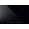 Image de Table de cuisson à induction Whirlpool WFS1577CPNE 7200 W Noir