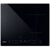 Image de Whirlpool WL B4060 CPNE Black Built-in 59 cm Zone induction hob 4 zone(s)