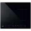 Image de Table de cuisson à induction encastrable Whirlpool WL B4060 CPNE 4 feux 59 cm Noir - Neuf
