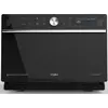 Image de Micro-ondes combiné 33l 1000w noir - Whirlpool - MWSC9133SB -