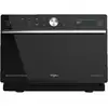 Image de Micro-ondes Whirlpool 33 litres noir - Neuf