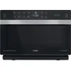 Image de Whirlpool MWSC 833 B, Plan de travail, Four à micro-ondes combiné, 33 litres, 900 W, Écran intégré, Plate tournante, Commandes tactiles