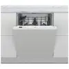 Image de Lave-vaisselle Tout-intégrable Whirlpool W2IHKD526A - 46 dB - 9 programmes (Silence et Mixte Auto 55°C) - moteur Inverter - demi-charge - départ différé 12h - sécurités anti-fuite - Neuf