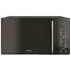 Image de Micro-ondes combiné Whirlpool 29 litres noir - Neuf