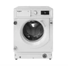 Image de Whirlpool Lave-linge séchant encastrable Whirlpool BI WDWG 861485 EU