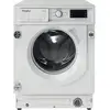 Image de Lave linge séchant Whirlpool BIWDWG961485FR ENCASTRABLE 60 CM - Neuf