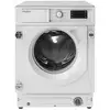 Image de Lave linge hublot Whirlpool BIWMWG81485EU ENCASTRABLE 60 CM - Neuf